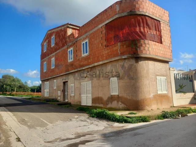 Villetta indipendente in vendita di 200 m² in Via Ignazio Rosa