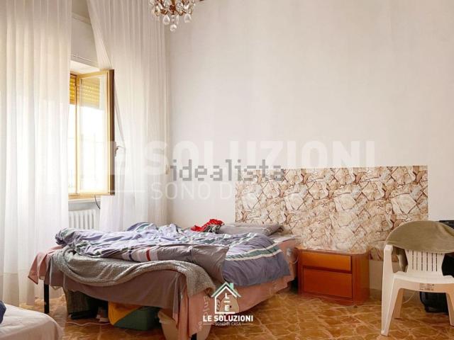 Villetta indipendente in vendita di 200 m² in Via IV Novembre, 10