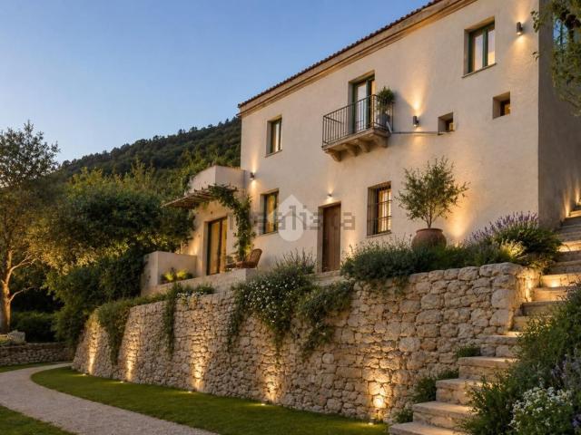 Villetta indipendente in vendita di 200 m² in Via Lama Paletta