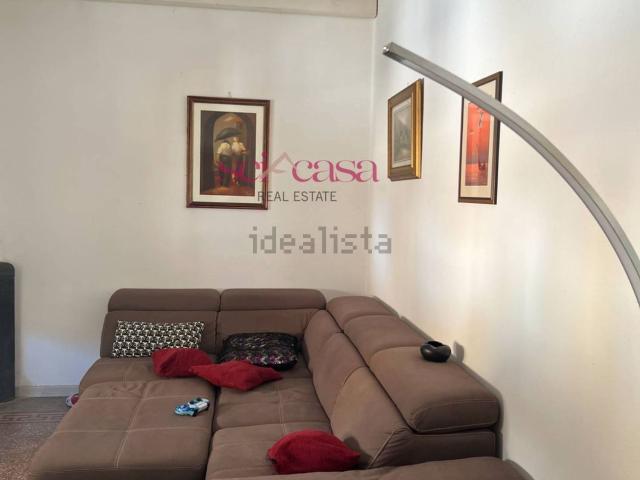 Villetta indipendente in vendita di 200 m² in Via Leonardo Ximenes