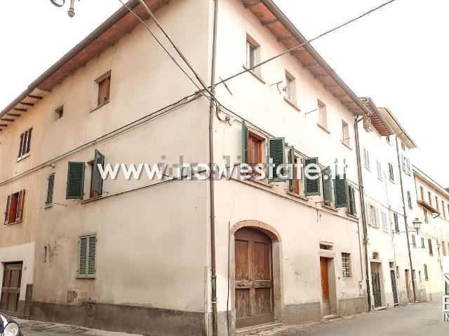 Villetta indipendente in vendita di 200 m² in Via Luca Pacioli