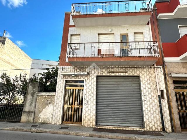Villetta indipendente in vendita di 200 m² in Via M. R. Imbriani, 93