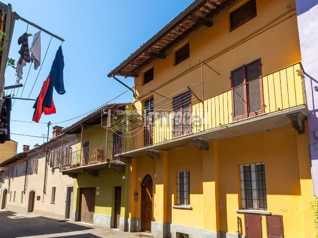 Villetta indipendente in vendita di 200 m² in Via Monfalcone