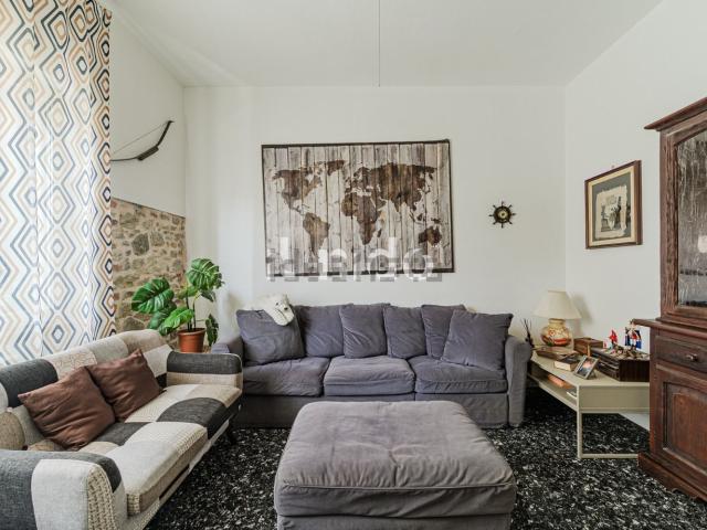 Villetta indipendente in vendita di 200 m² in Via Montalbano