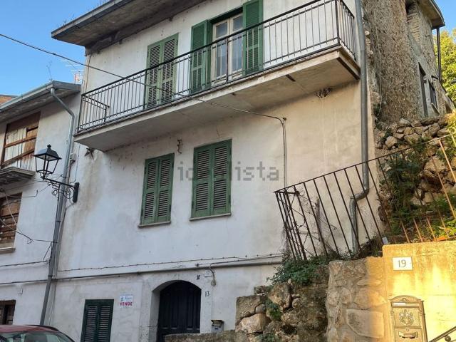 Villetta indipendente in vendita di 200 m² in Via montenero, 13