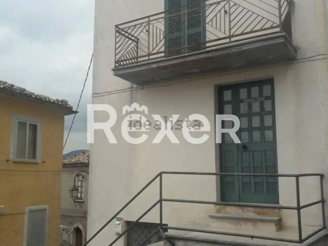 Villetta indipendente in vendita di 200 m² in Via Morelli