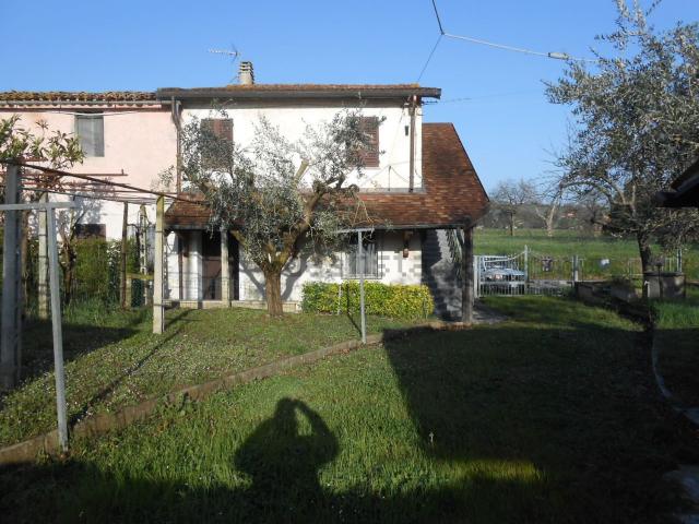 Villetta indipendente in vendita di 200 m² in Via Mazzalaio, 36