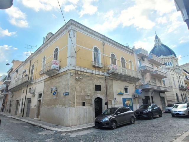 Villetta indipendente in vendita di 200 m² in Via Mazzini