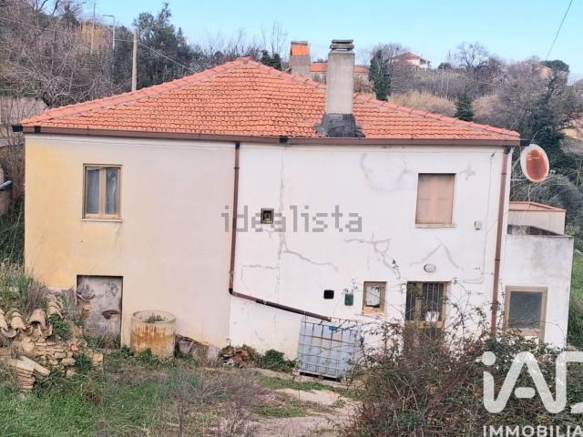 Villetta indipendente in vendita di 200 m² in Via Madonna della Concezione