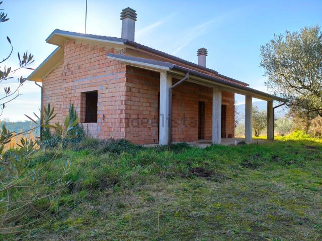 Villetta indipendente in vendita di 200 m² in Via Madonna di Loreto