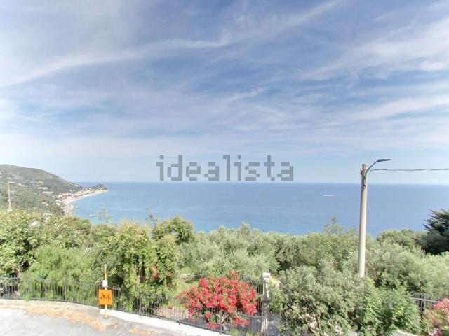 Villetta indipendente in vendita di 200 m² in Via Manie