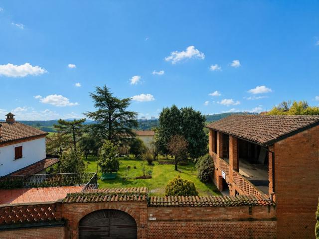 Villetta indipendente in vendita di 200 m² in Via Marconi, 48