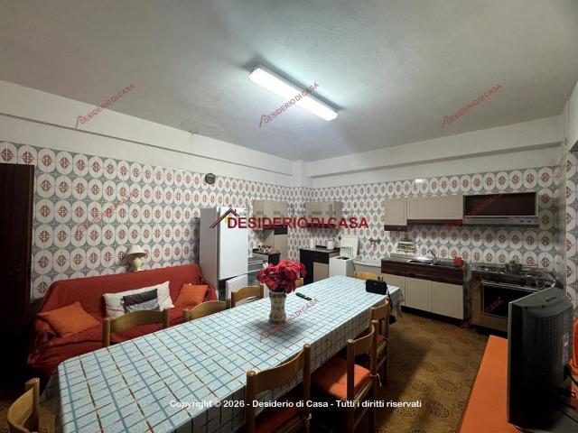 Villetta indipendente in vendita di 200 m² in Via Marengo, 5