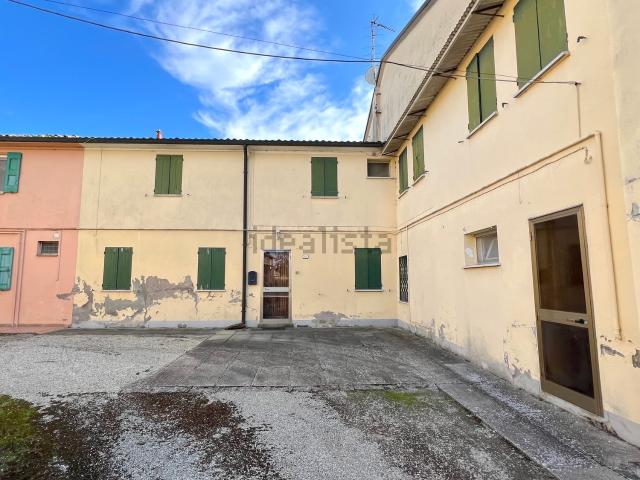 Villetta indipendente in vendita di 200 m² in Via Maria Margotti, 35