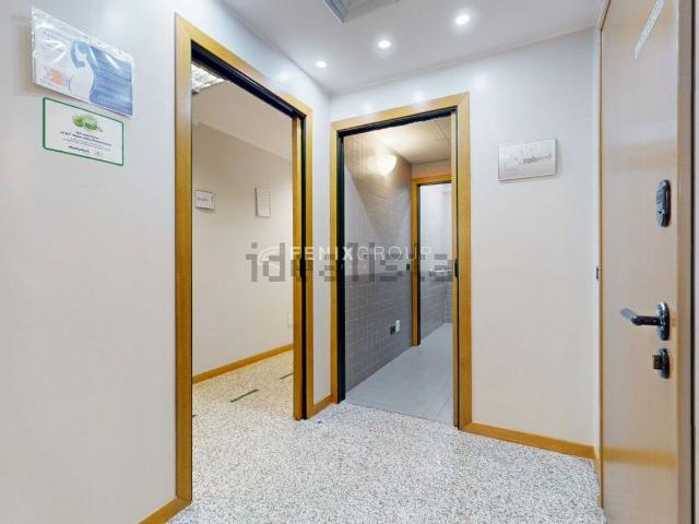 Villetta indipendente in vendita di 200 m² in Via Martiri della Libertà, 32