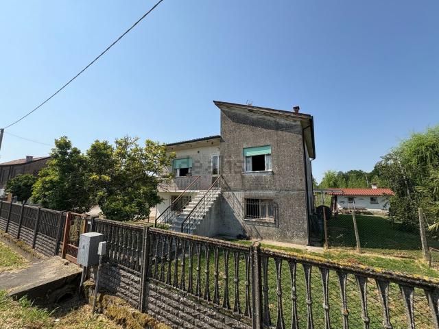 Villetta indipendente in vendita di 200 m² in Via Muro