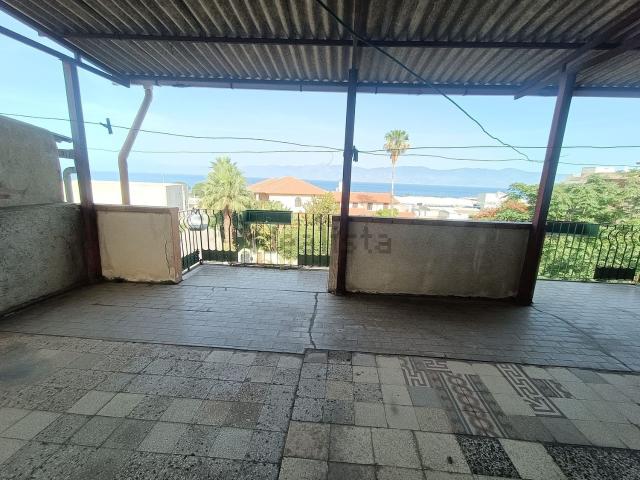 Villetta indipendente in vendita di 200 m² in Via Nazionale San Gregorio, 43