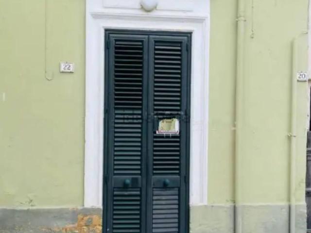 Villetta indipendente in vendita di 200 m² in Via Nuova