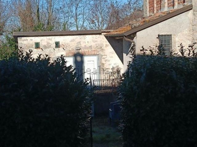 Villetta indipendente in vendita di 200 m² in Via Sabbioni, 33