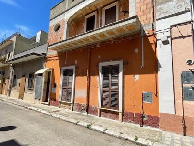 Villetta indipendente in vendita di 200 m² in Via Sacerdote Giuseppe Cavaliere