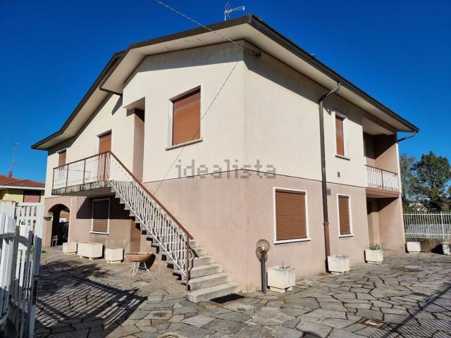 Villetta indipendente in vendita di 200 m² in Via Salvador Allende, 9