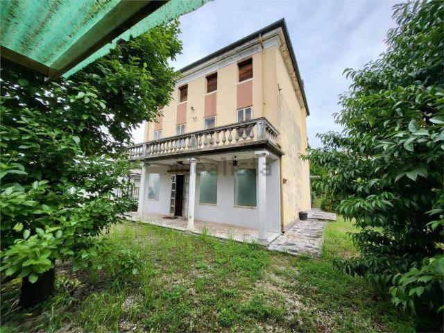 Villetta indipendente in vendita di 200 m² in Via San Marco, 75