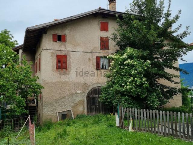 Villetta indipendente in vendita di 200 m² in Via San Antonio, 9