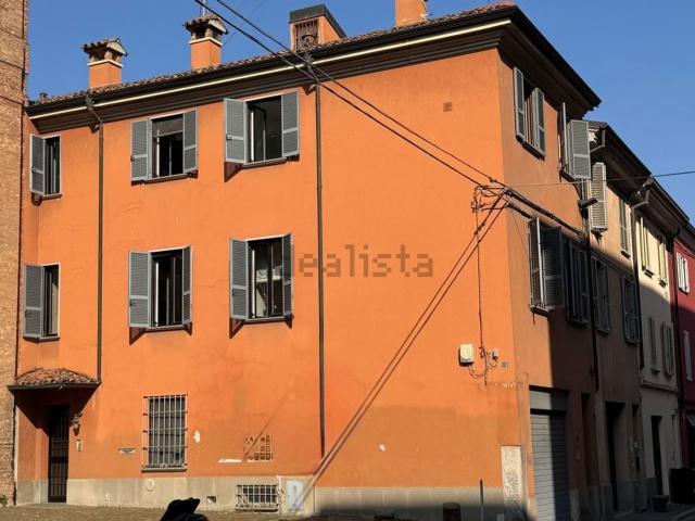 Villetta indipendente in vendita di 200 m² in Via San Bartolomeo