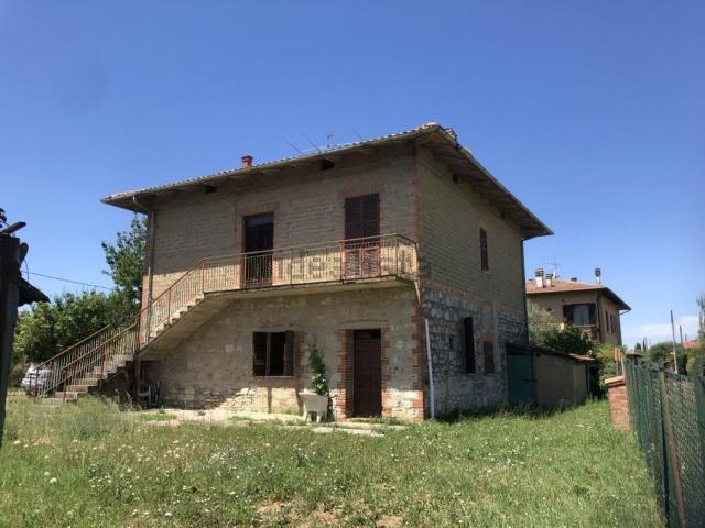 Villetta indipendente in vendita di 200 m² in Via San Biagio