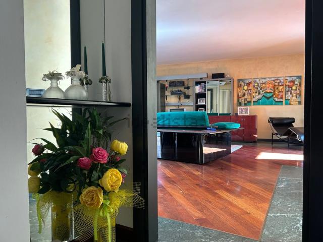 Villetta indipendente in vendita di 200 m² in Via San Caterina, 34
