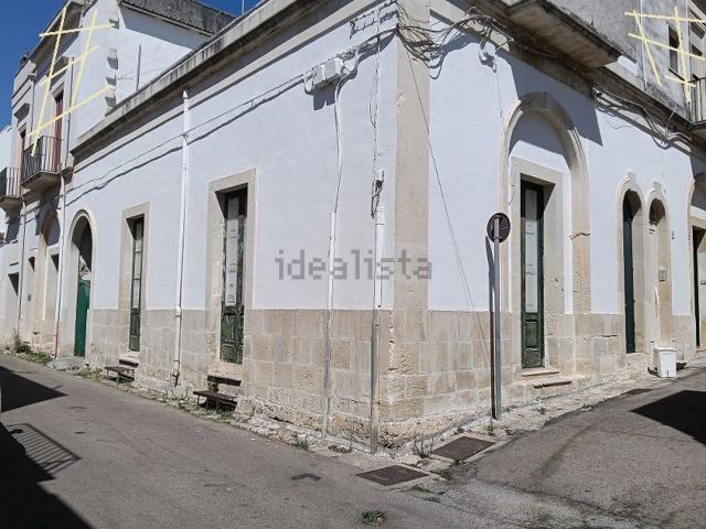 Villetta indipendente in vendita di 200 m² in Via San Francesco, 12
