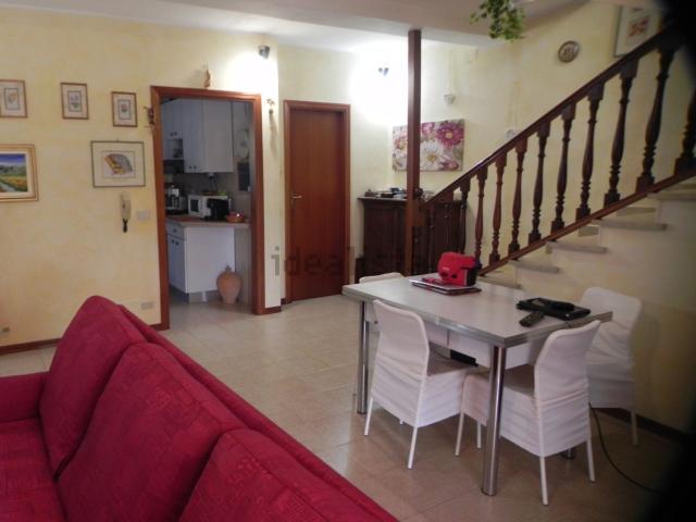 Villetta indipendente in vendita di 200 m² in Via San Giovanni Battista, 294