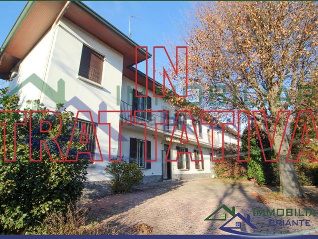 Villetta indipendente in vendita di 200 m² in Via San Giovanni Bosco