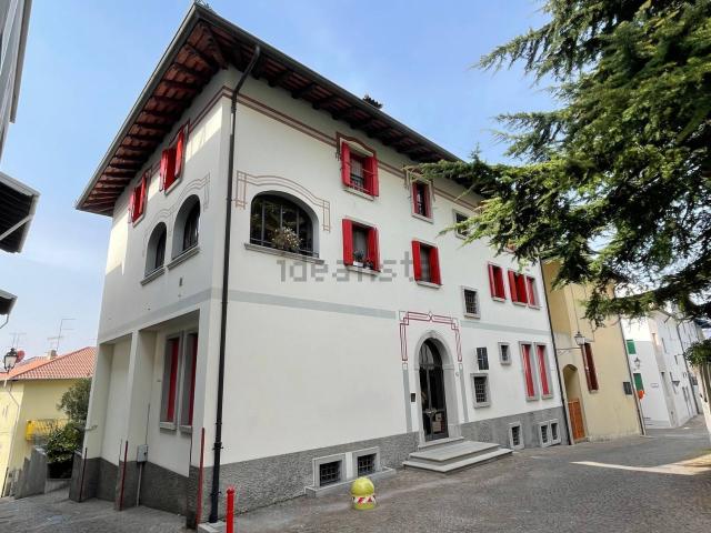 Villetta indipendente in vendita di 200 m² in Via San Giovanni, 12