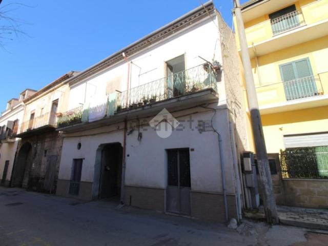 Villetta indipendente in vendita di 200 m² in Via San Leucio, 17