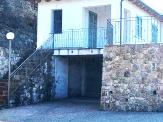 Villetta indipendente in vendita di 200 m² in Via San Sebastiano, 50