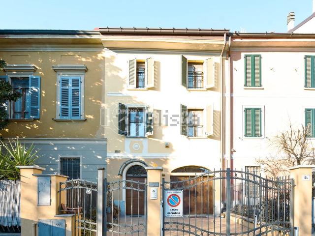 Villetta indipendente in vendita di 200 m² in Via San Sebastiano