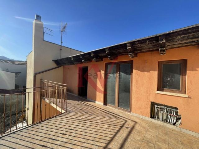 Villetta indipendente in vendita di 200 m² in Via San Venera, 15