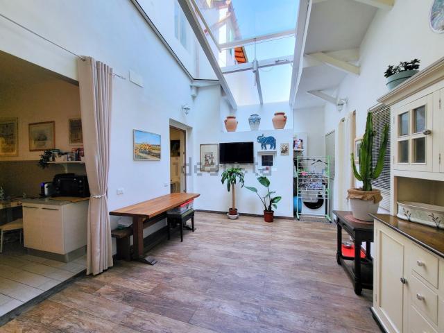 Villetta indipendente in vendita di 200 m² in Via Santo Stefano