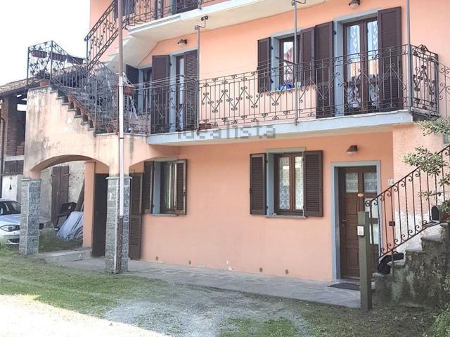 Villetta indipendente in vendita di 200 m² in Via Sivo