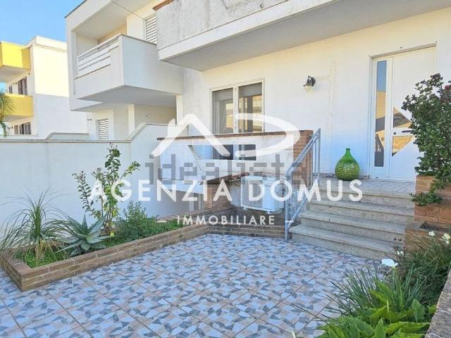 Villetta indipendente in vendita di 200 m² in Via P. Bianchi, 60