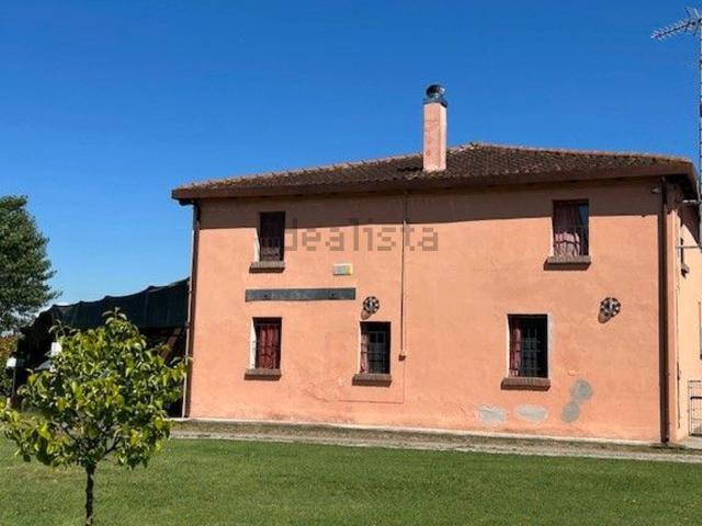 Villetta indipendente in vendita di 200 m² in Via Poazzo Inferiore, 29