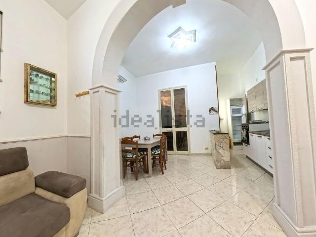 Villetta indipendente in vendita di 200 m² in Via Pompeo Interlandi