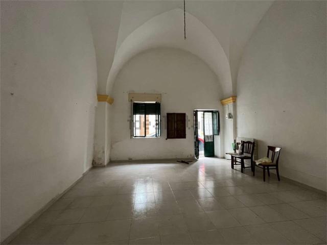 Villetta indipendente in vendita di 200 m² in Via Palomba, 49
