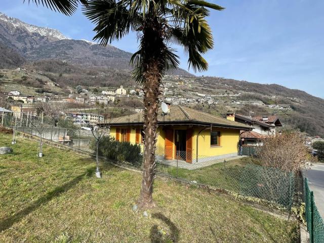 Villetta indipendente in vendita di 200 m² in Via Palotta, 16