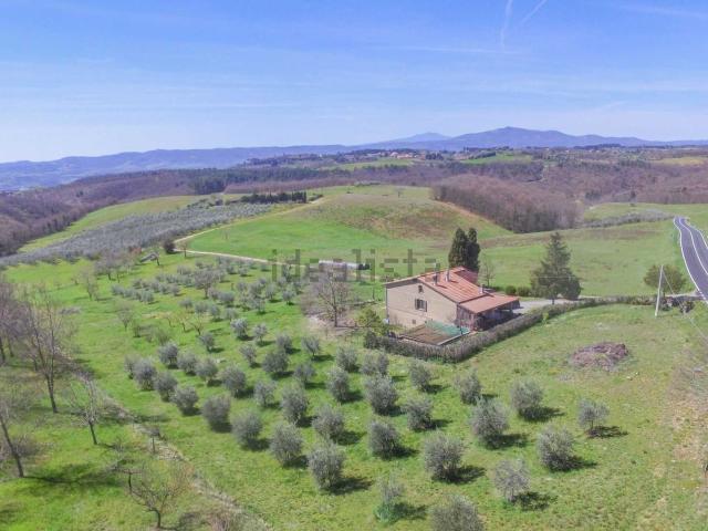 Villetta indipendente in vendita di 200 m² in Via Perugia