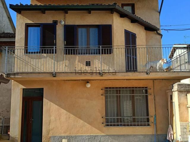 Villetta indipendente in vendita di 200 m² in Via Pietro Gallo, 5