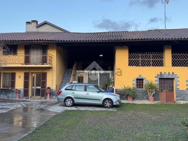 Villetta indipendente in vendita di 200 m² in Via Piossasco Rivalta, 31