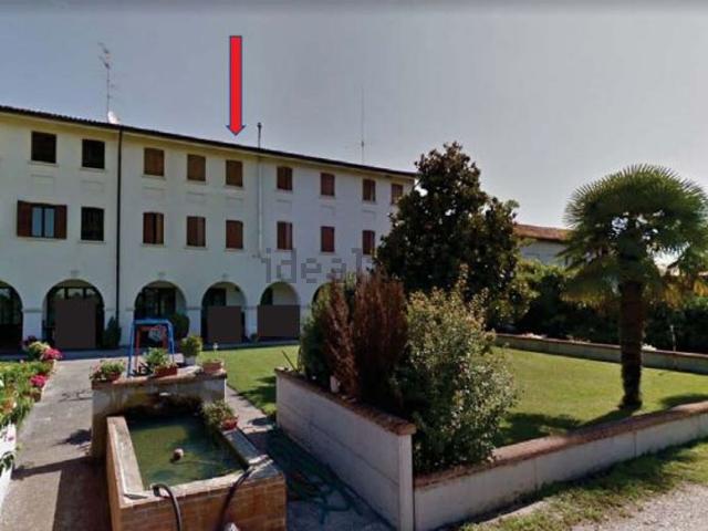 Villetta indipendente in vendita di 200 m² in Via Pra Gatta di Rustigne&apos , 8