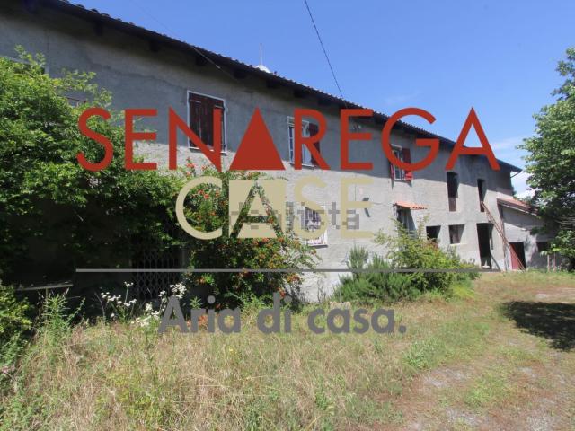 Villetta indipendente in vendita di 200 m² in Via Praglie